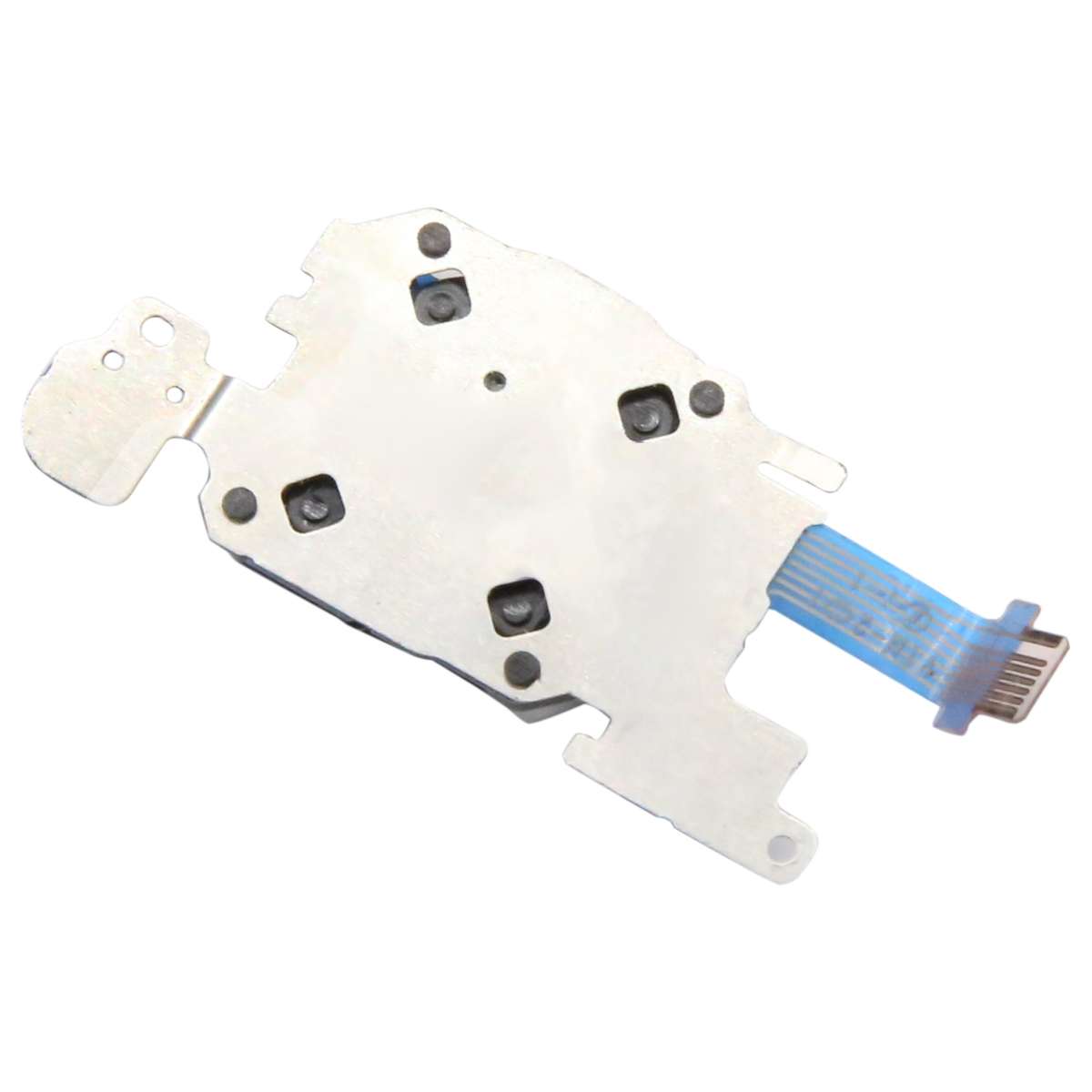 For Sony NEX-6 Camera OK Keyboard with Flex Cable(Left)