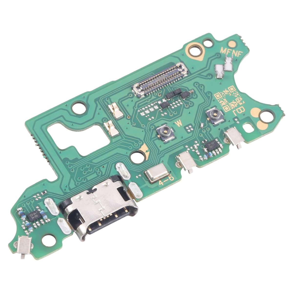 For Honor X8B OEM Charging Port Board
