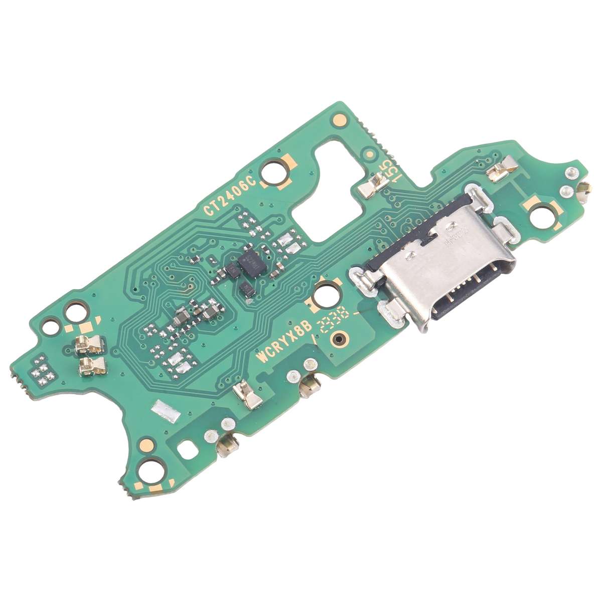 For Honor X8B OEM Charging Port Board