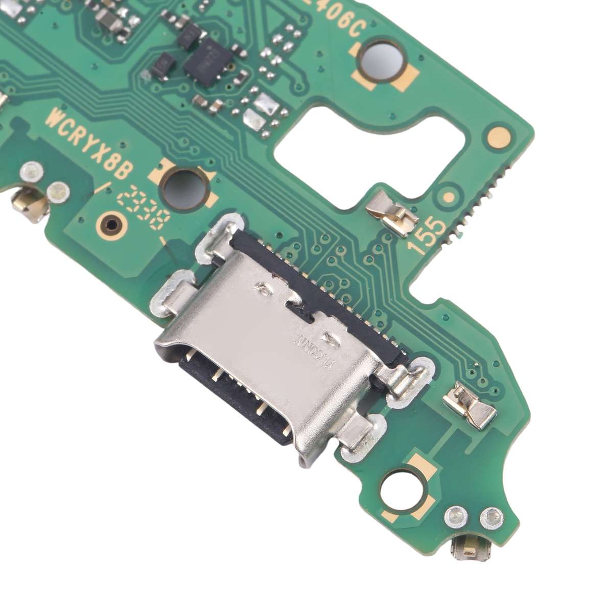 For Honor X8B OEM Charging Port Board