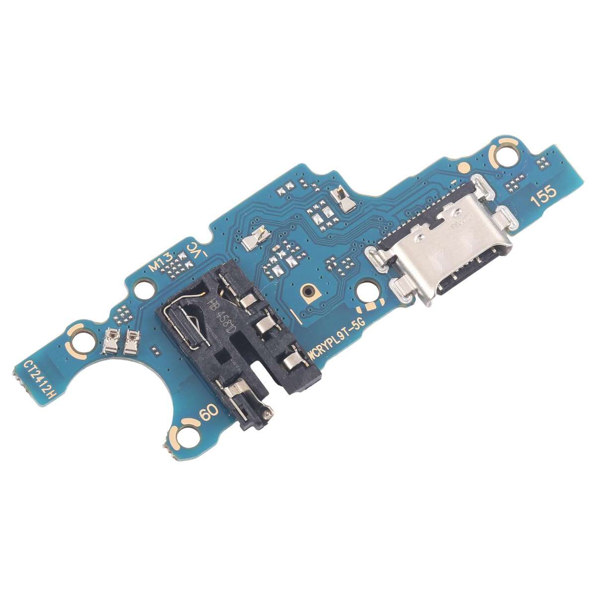 For Honor Play 9T OEM Charging Port Board