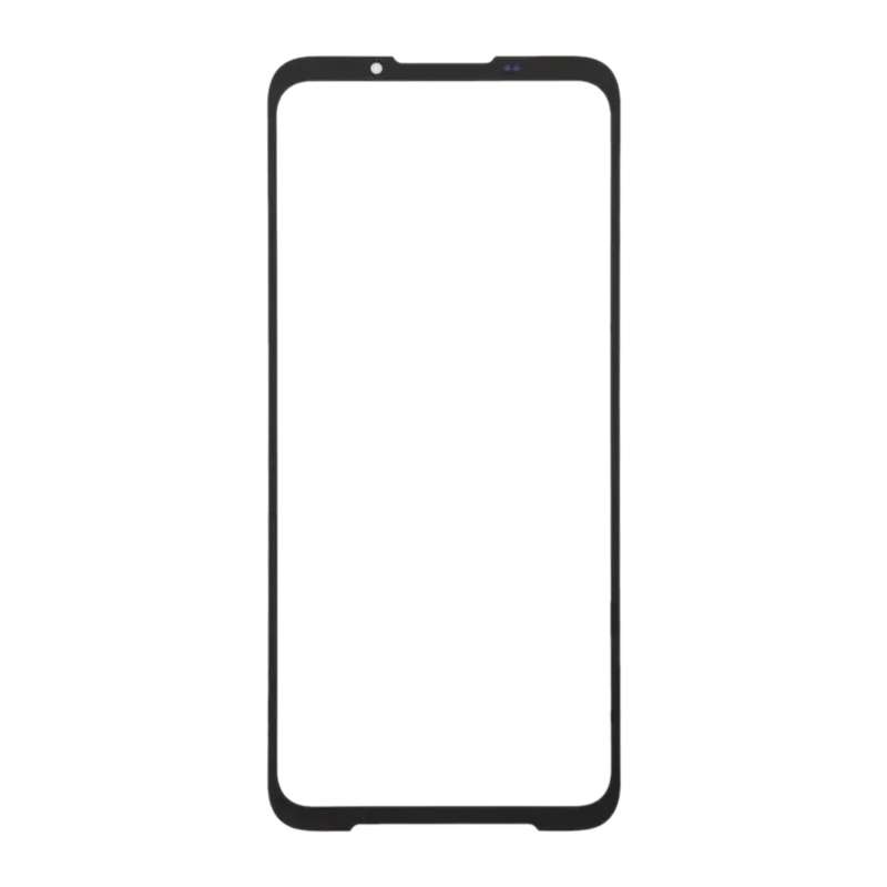 For Xiaomi Black Shark 3 Front Screen Outer Glass Lens with OCA Optically Clear Adhesive