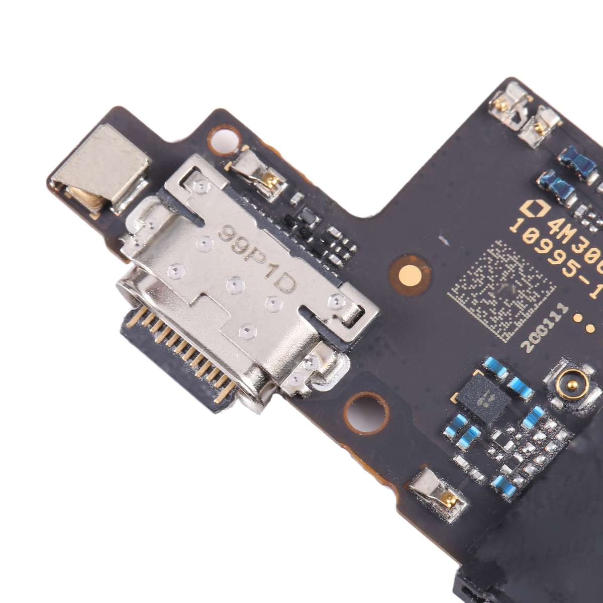 For Motorola Moto G Pro Original Charging Port Board