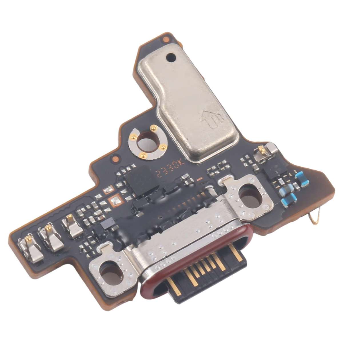 For Xiaomi Redmi K60 Ultra Original Charging Port Board