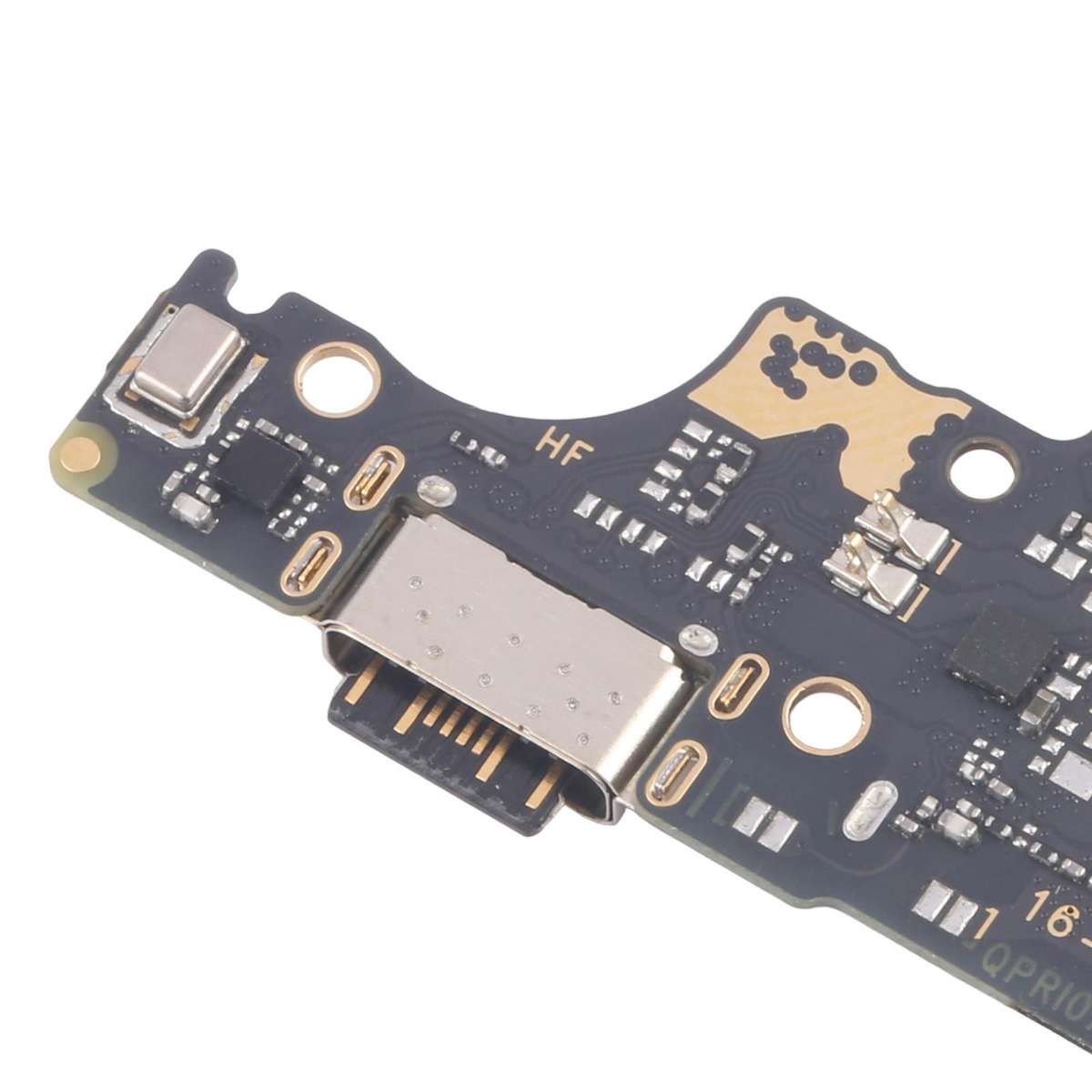 For Xiaomi Poco M7 Pro 5G Original Charging Port Board