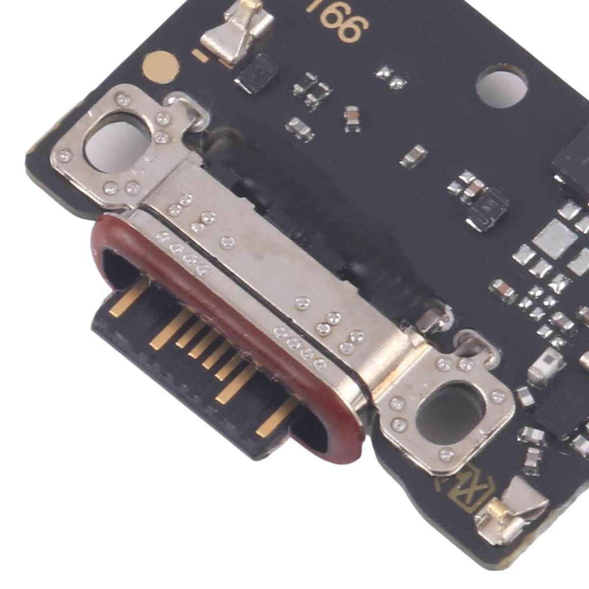 For Redmi Note 13 Pro+ 5G Original Charging Port Board