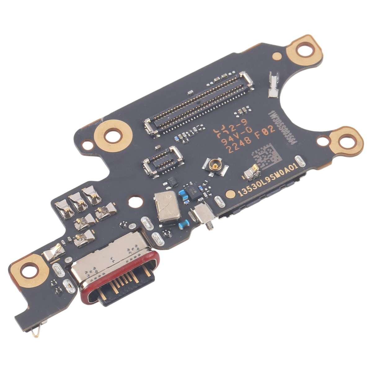 For Xiaomi Civi 2 Original Charging Port Board