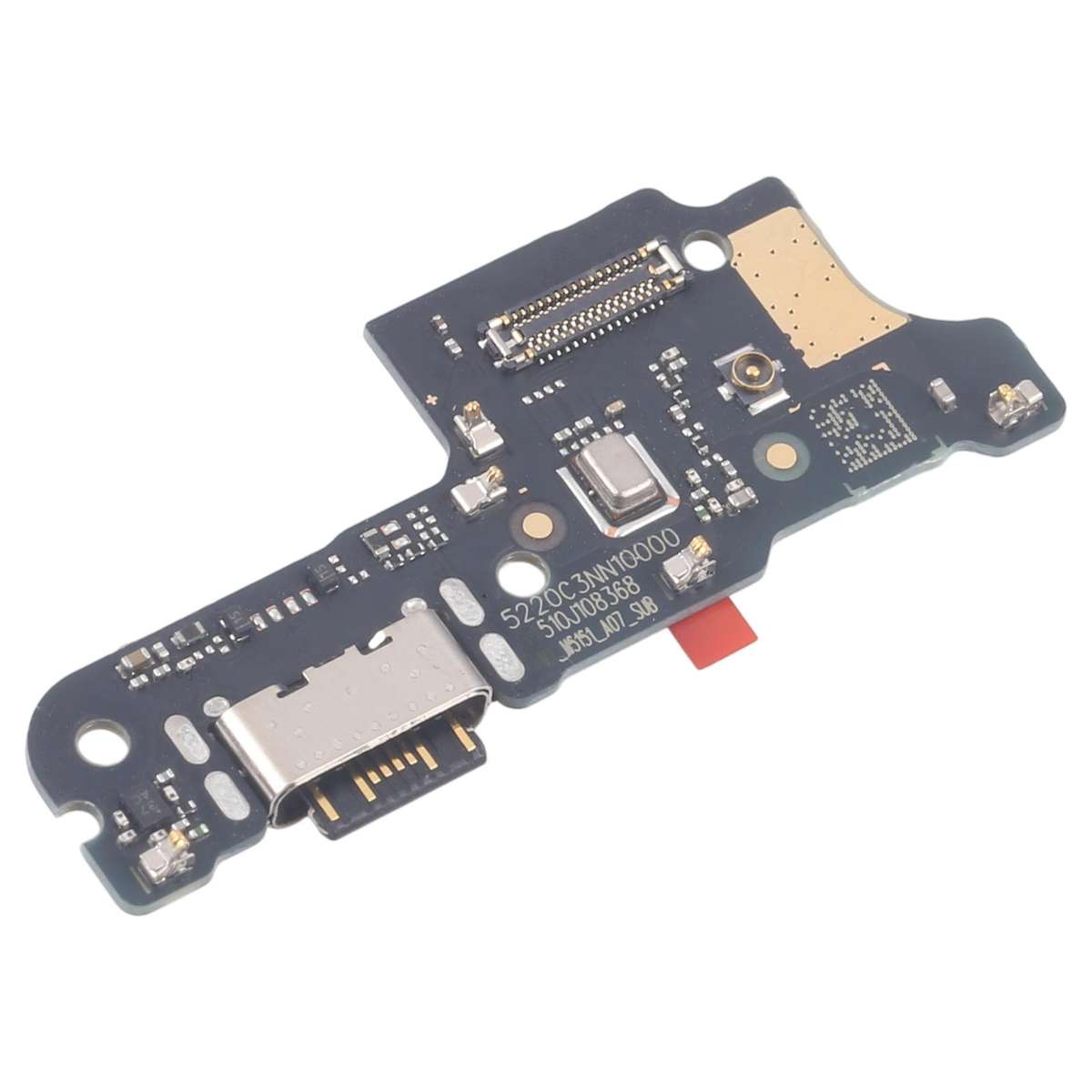 For Redmi 14C 5G Original Charging Port Board