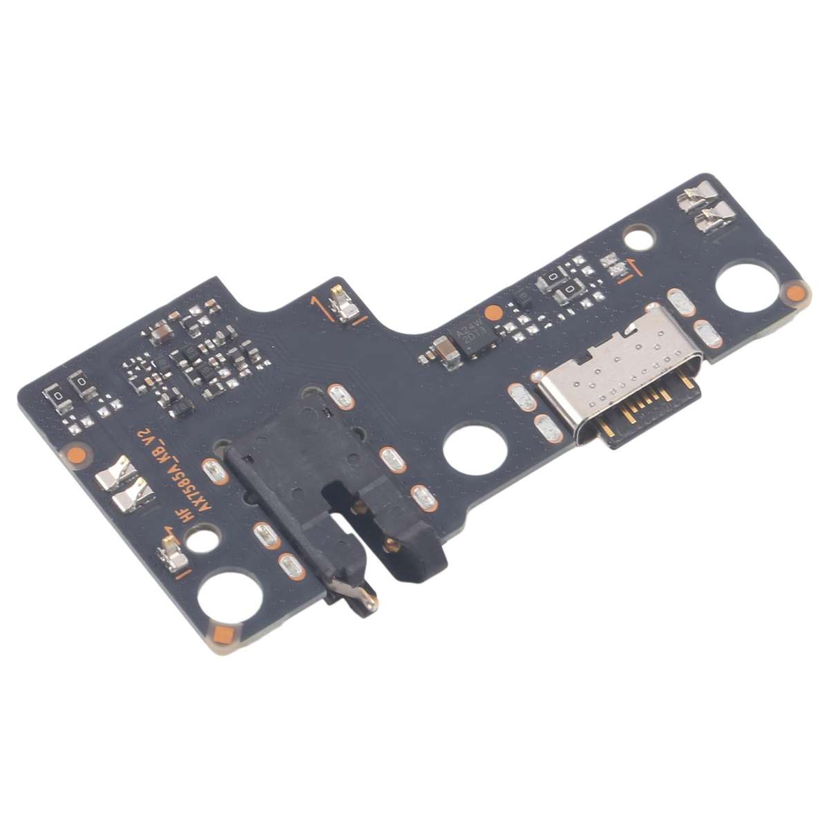 For Redmi Pad 2 11 inch Original Charging Port Board