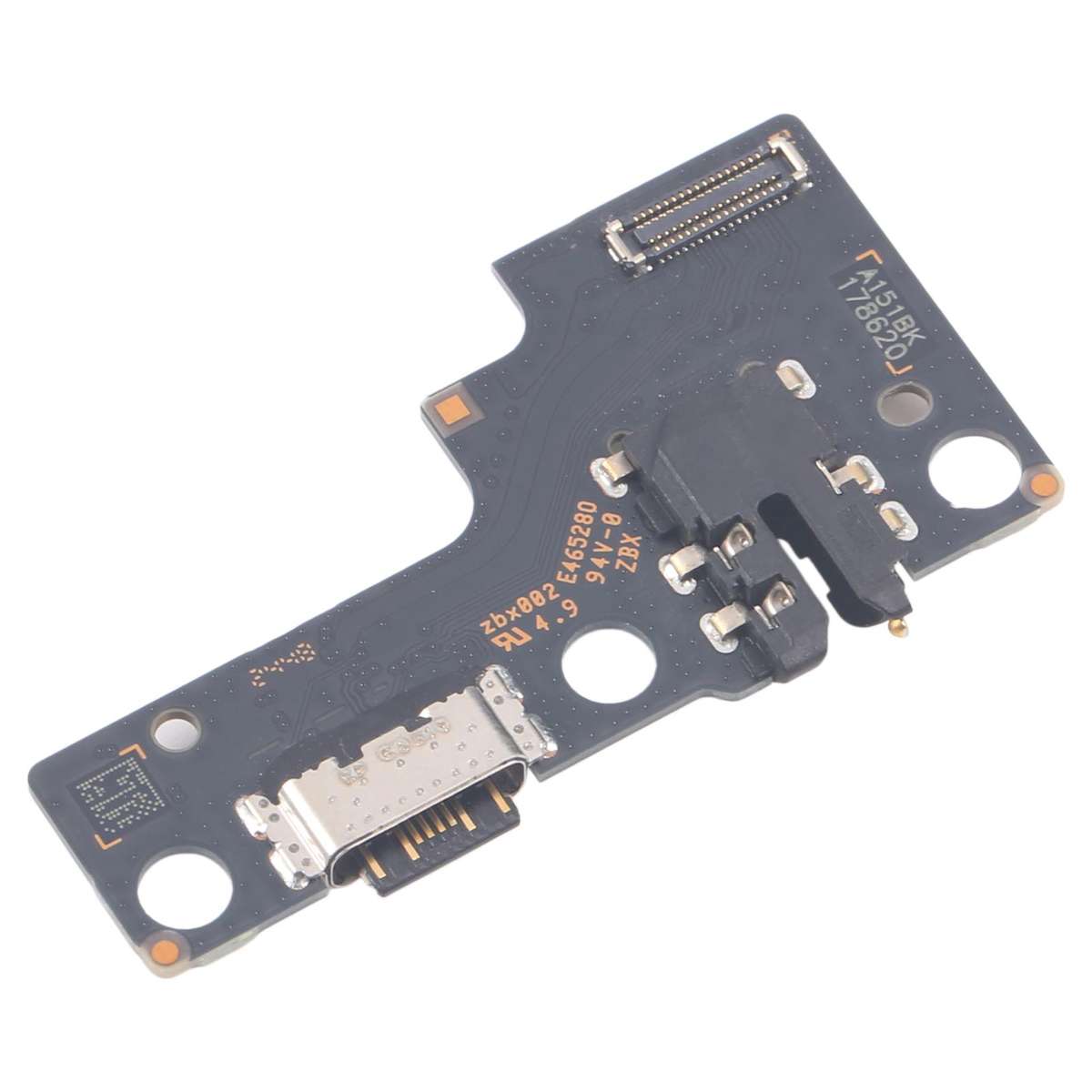 For Redmi Pad 2 11 inch Original Charging Port Board