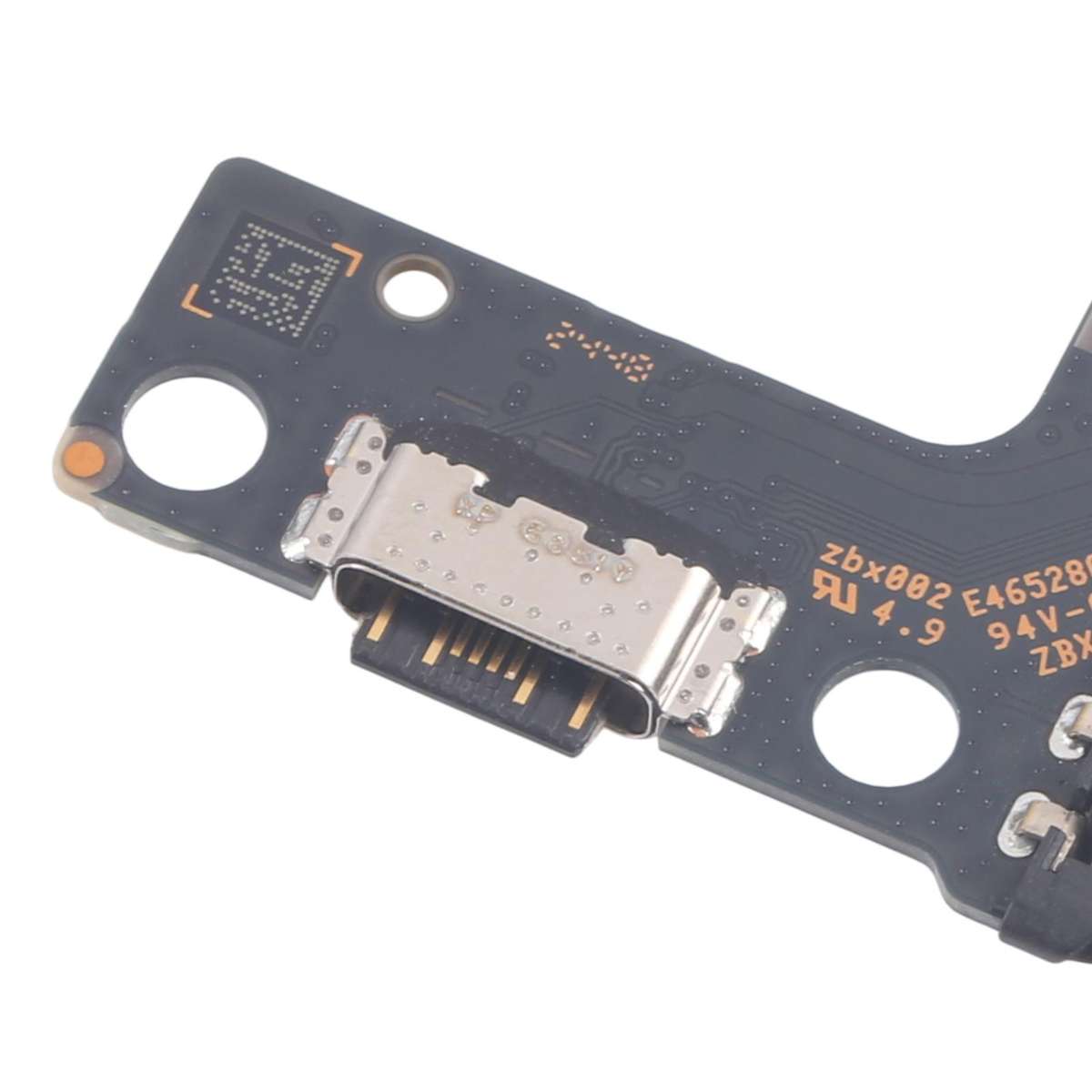 For Redmi Pad 2 11 inch Original Charging Port Board