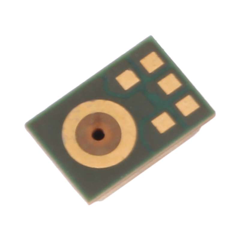 For AirPods Pro Microphone Head Four Points