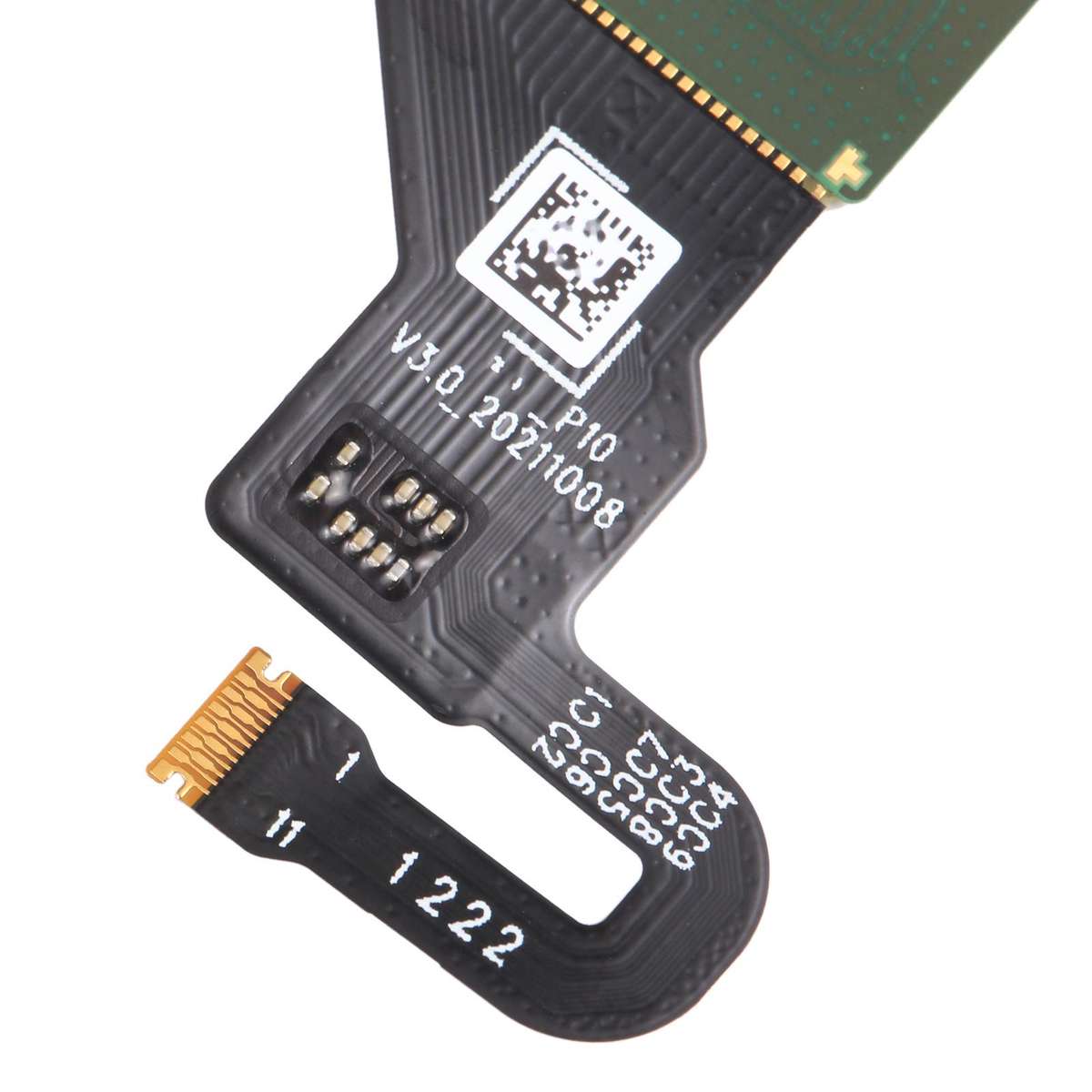 For Google Pixel 7 Original Fingerprint Sensor Flex Cable