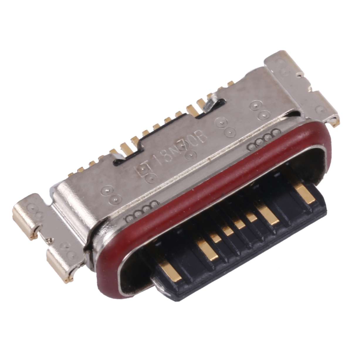 For Xiaomi Redmi Note 11 Pro+ 5G 10 PCS Charging Port Connector