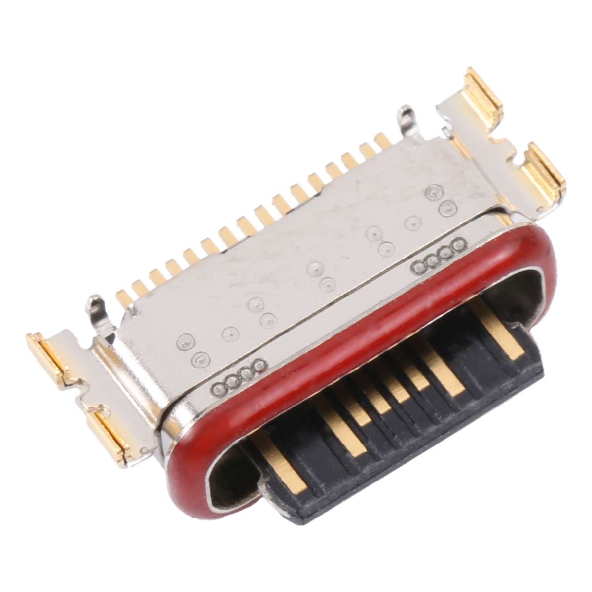 For Xiaomi Redmi K70 Pro 10 PCS Charging Port Connector