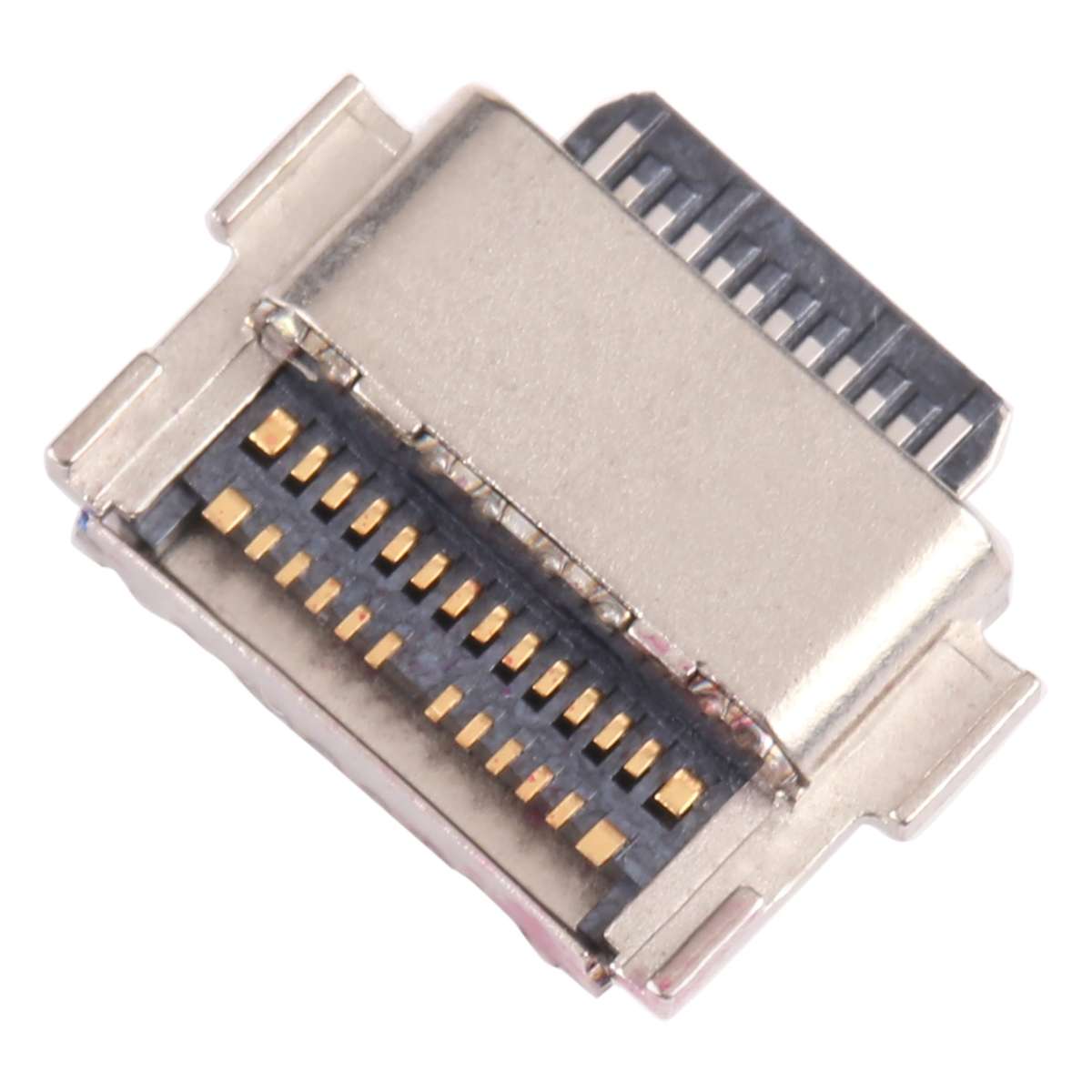 For Samsung Galaxy Tab S8 Ultra SM-X900 10 PCS Charging Port Connector