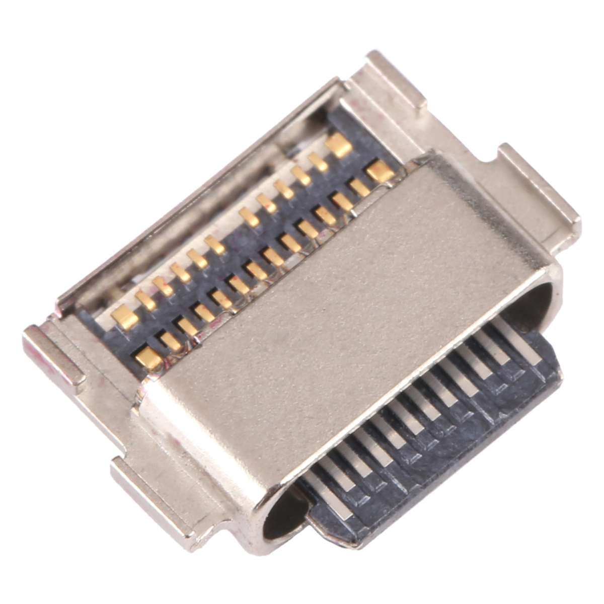 For Samsung Galaxy Tab S8 Ultra SM-X900 10 PCS Charging Port Connector