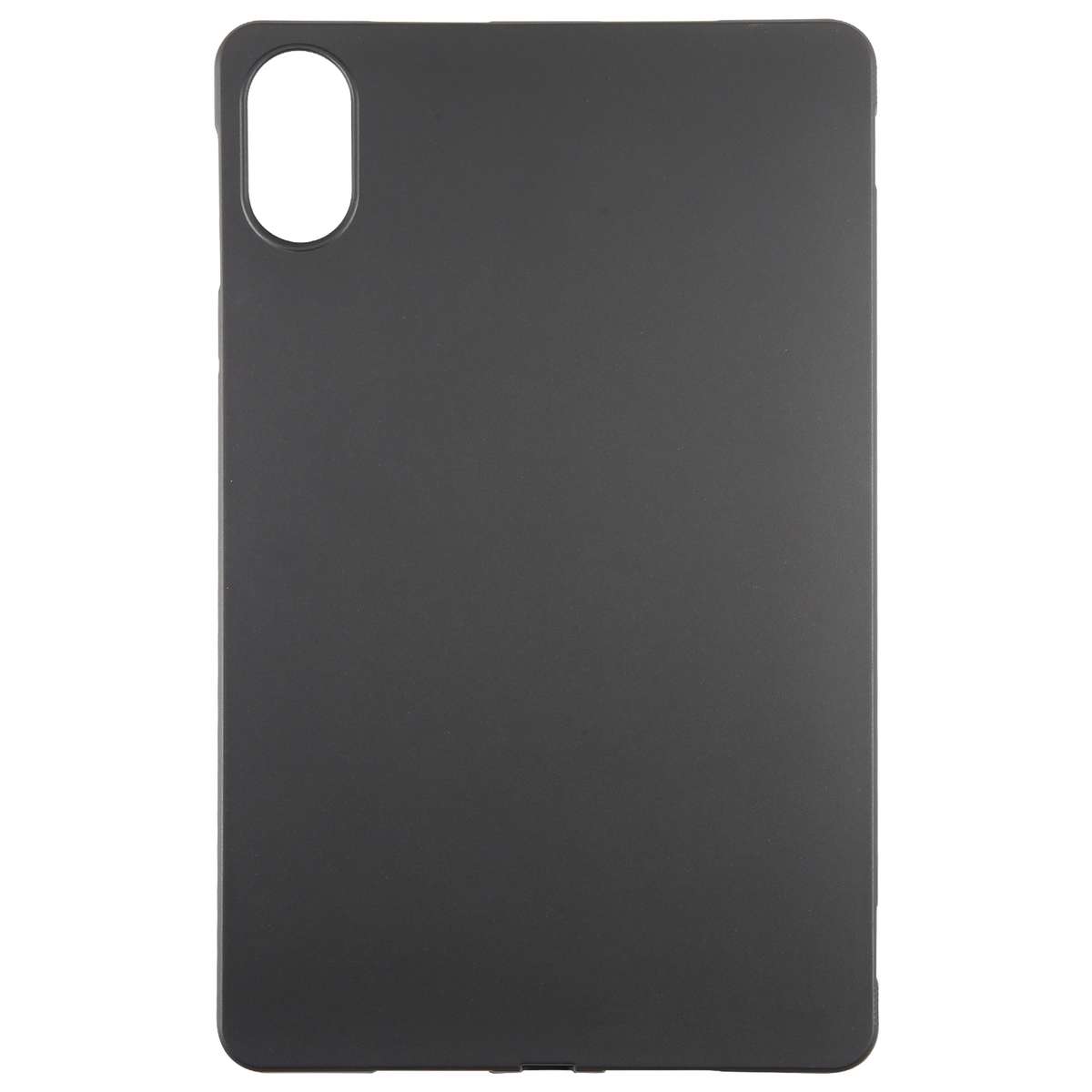 For Honor Pad X9 / X8 Pro TPU Tablet Case(Frosted Black)