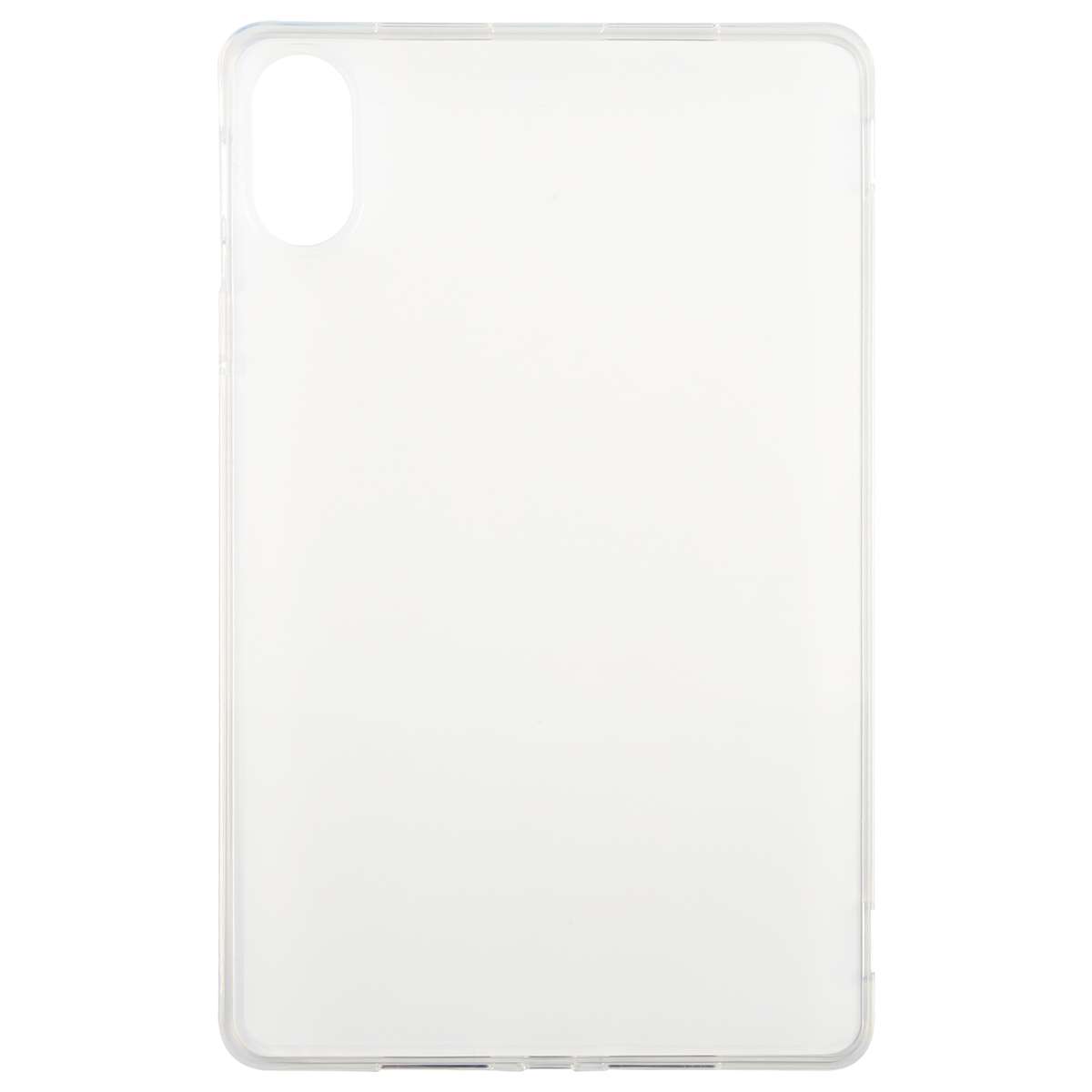 For Honor Pad X9 / X8 Pro TPU Tablet Case(Frosted Clear)