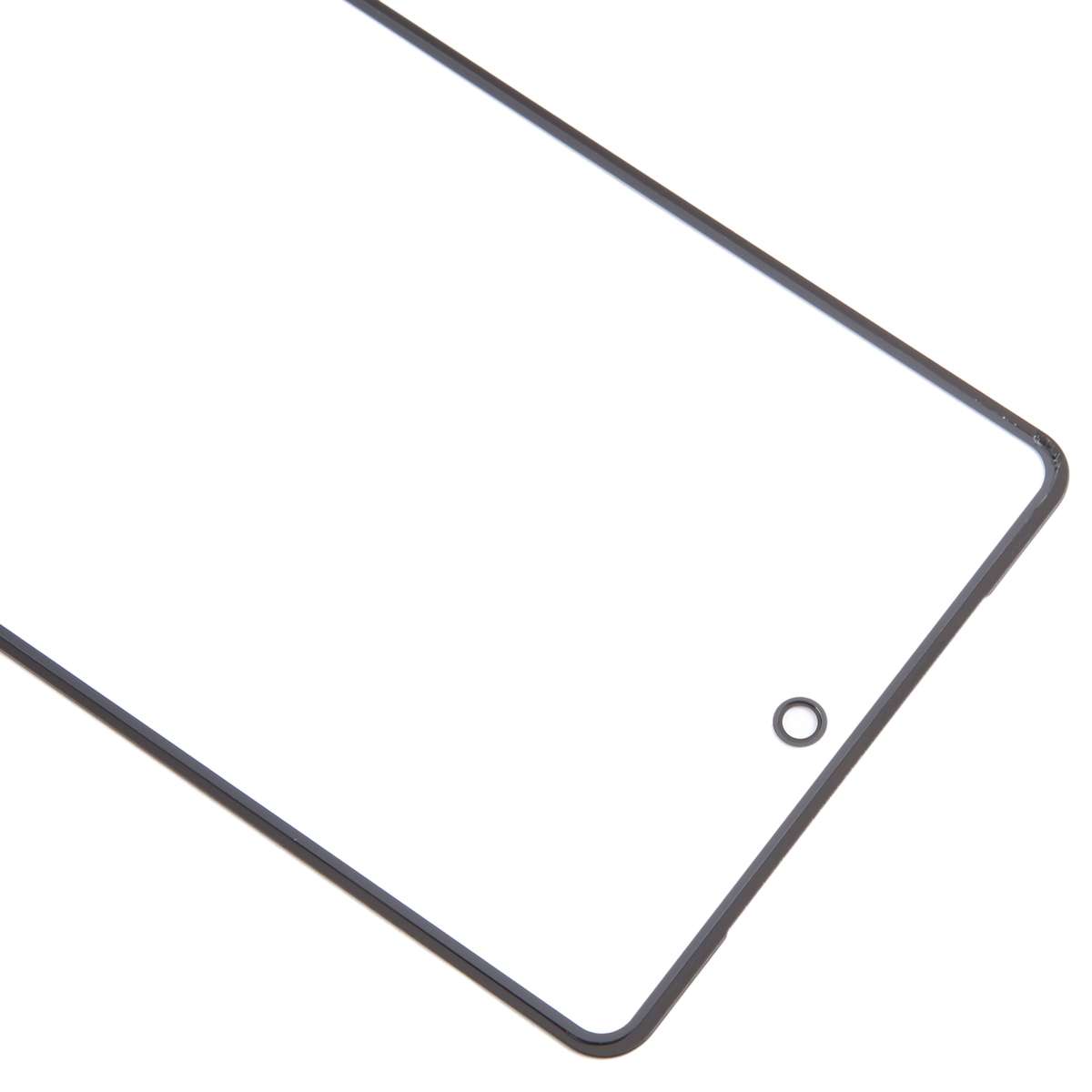 For Google Pixel 7 Front Screen Outer Glass Lens with OCA Optically Clear Adhesive