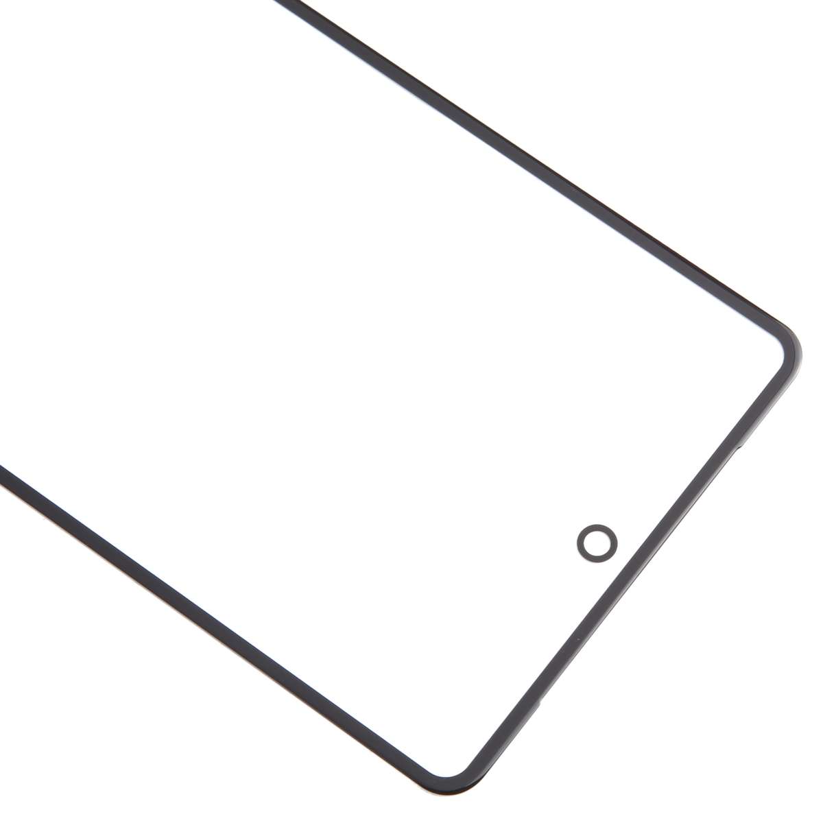 For Google Pixel 7 Front Screen Outer Glass Lens with OCA Optically Clear Adhesive