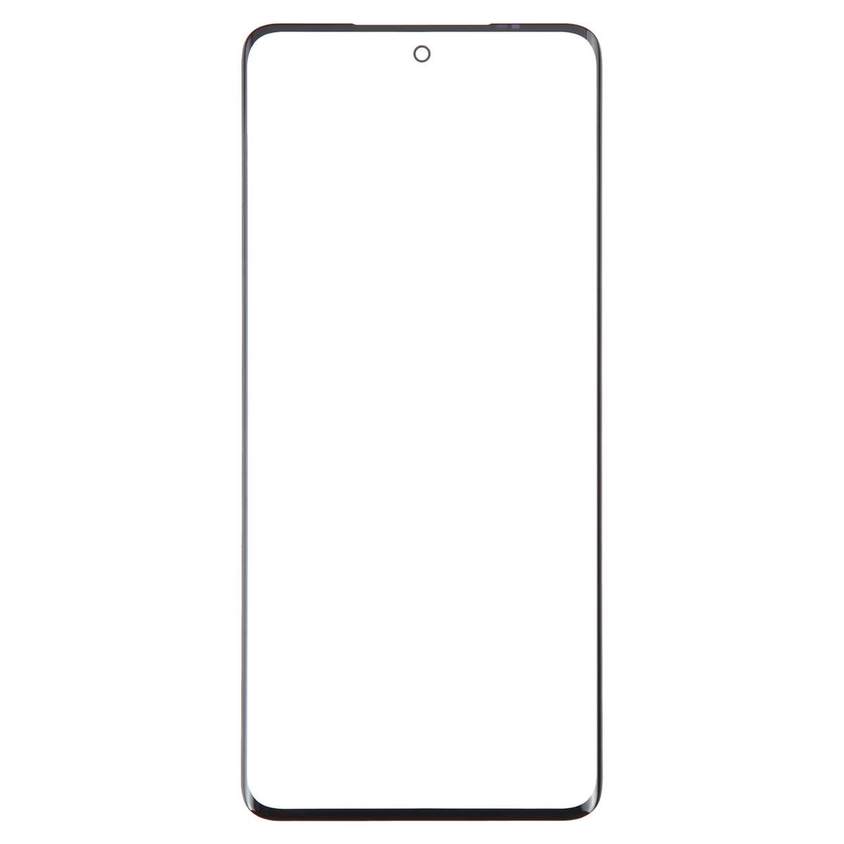 For Motorola Moto X30 Pro Front Screen Outer Glass Lens with OCA Optically Clear Adhesive