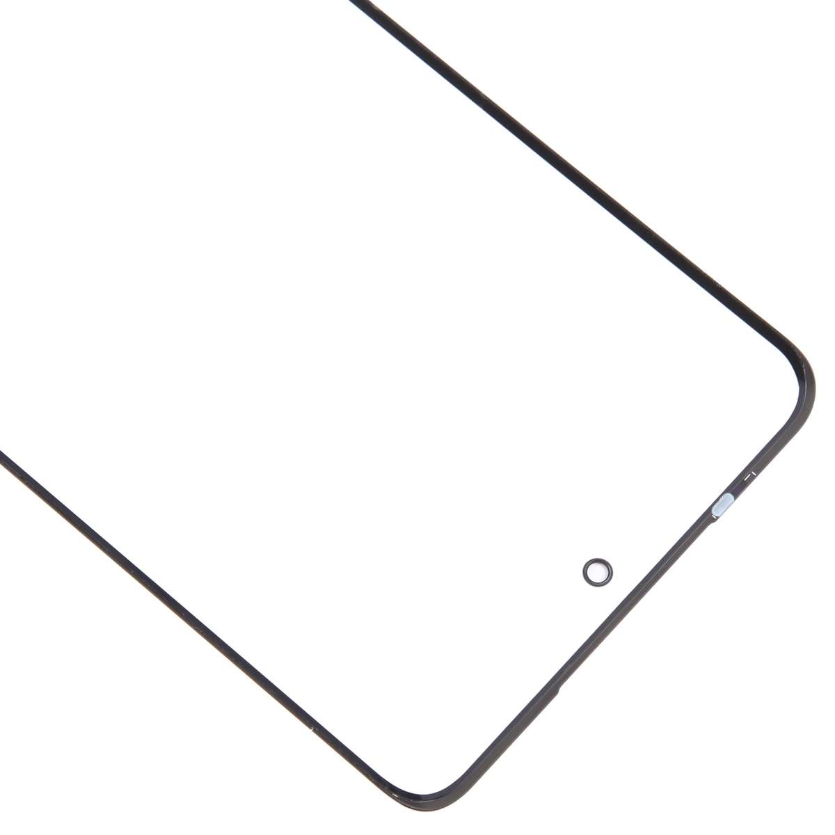 For Motorola Moto X30 Pro Front Screen Outer Glass Lens with OCA Optically Clear Adhesive
