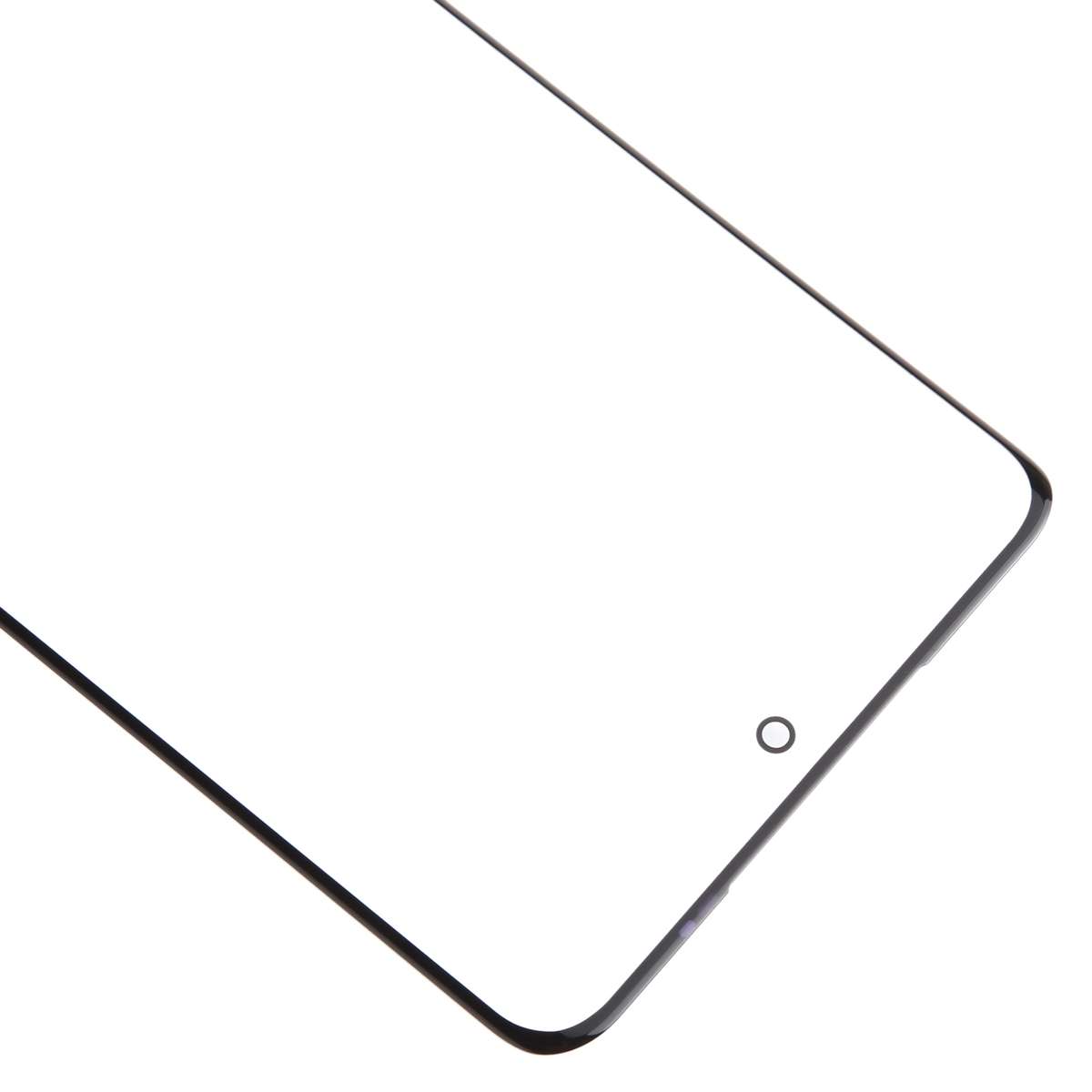 For Motorola Moto X30 Pro Front Screen Outer Glass Lens with OCA Optically Clear Adhesive