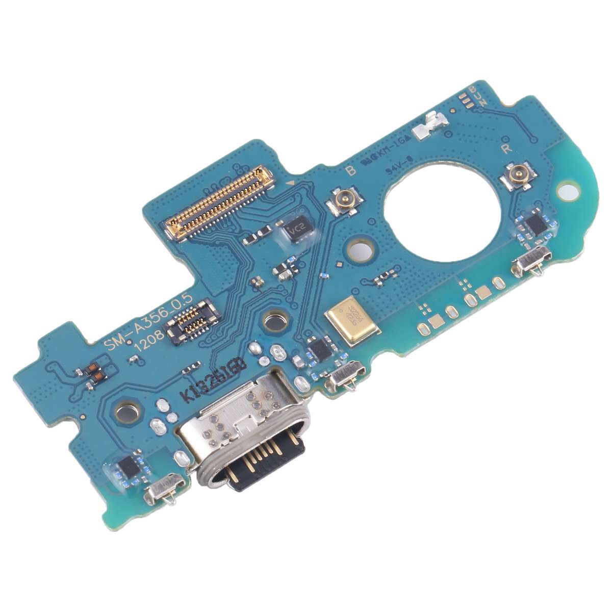 For Samsung Galaxy A35 5G SM-A356B OEM Charging Port Board