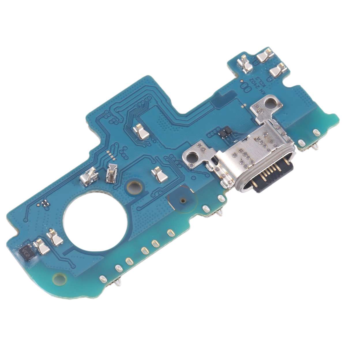 For Samsung Galaxy A35 5G SM-A356B OEM Charging Port Board