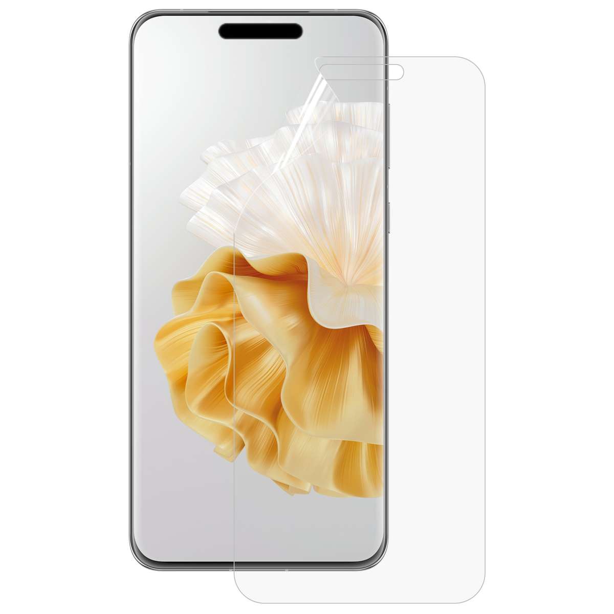 For Huawei Mate 60 Pro / Mate 60 Pro+ 25pcs Full Screen Protector Explosion-proof Hydrogel Film