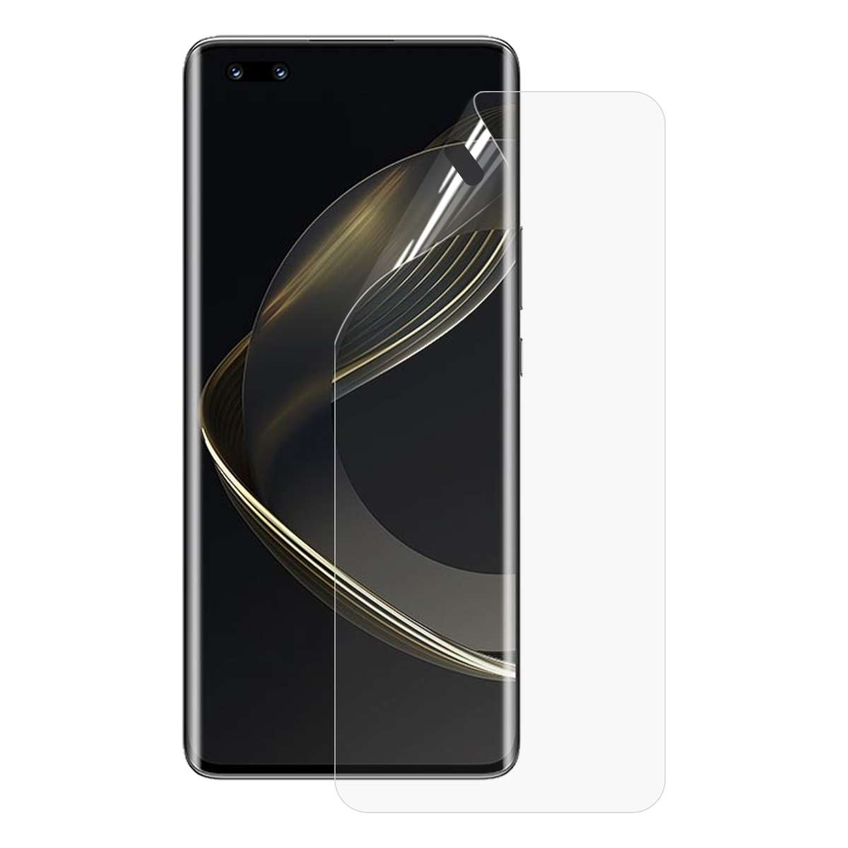 For Huawei nova 12 Pro 25pcs Full Screen Protector Explosion-proof Hydrogel Film