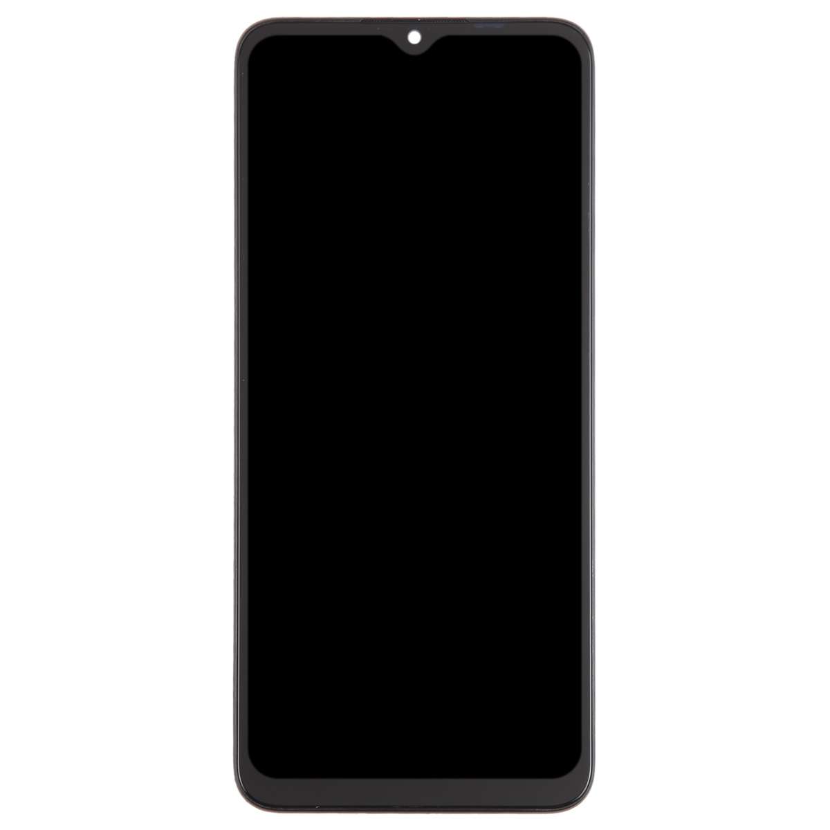 For OPPO A15 OEM LCD Screen Digitizer Full Assembly with Frame