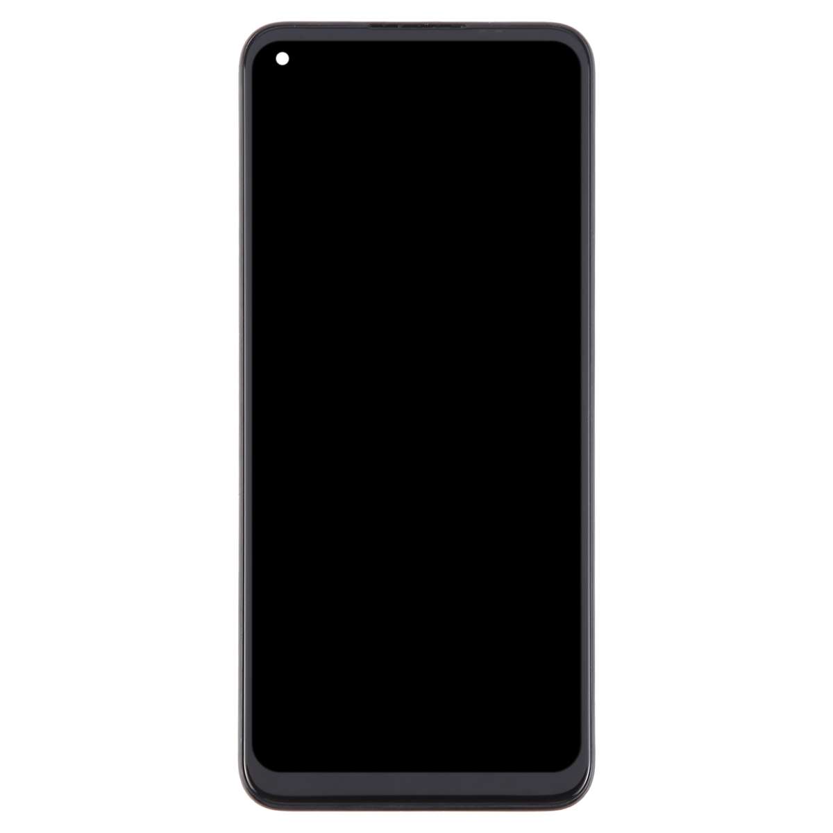 For OPPO K9s OEM LCD Screen Digitizer Full Assembly with Frame