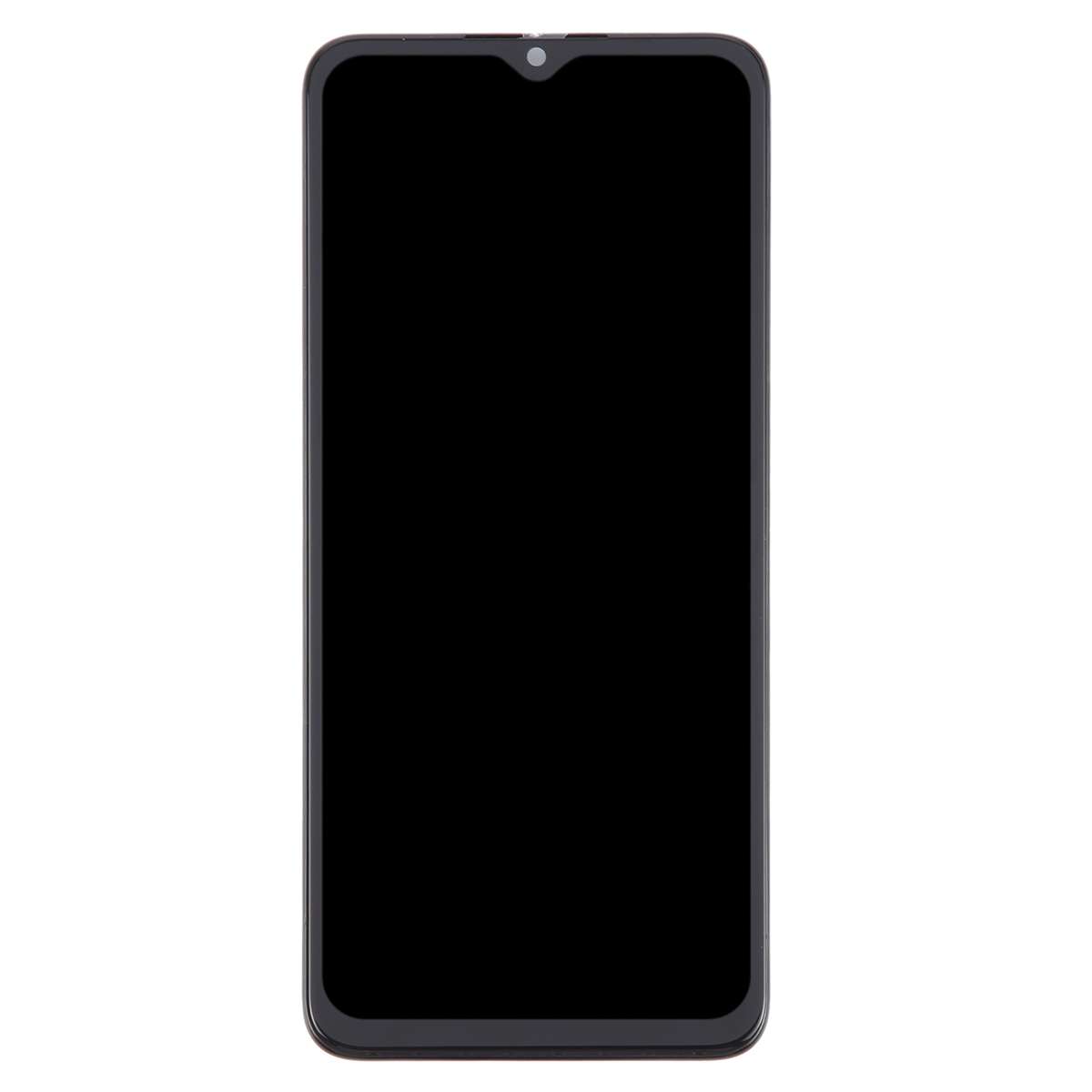 For OPPO A18 4G OEM LCD Screen Digitizer Full Assembly with Frame
