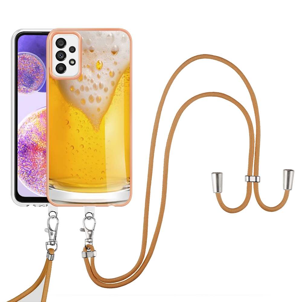 hoco HC17 Easy Joy Outdoor Bluetooth 5.3 Speaker Support TF Card / FM(Black)