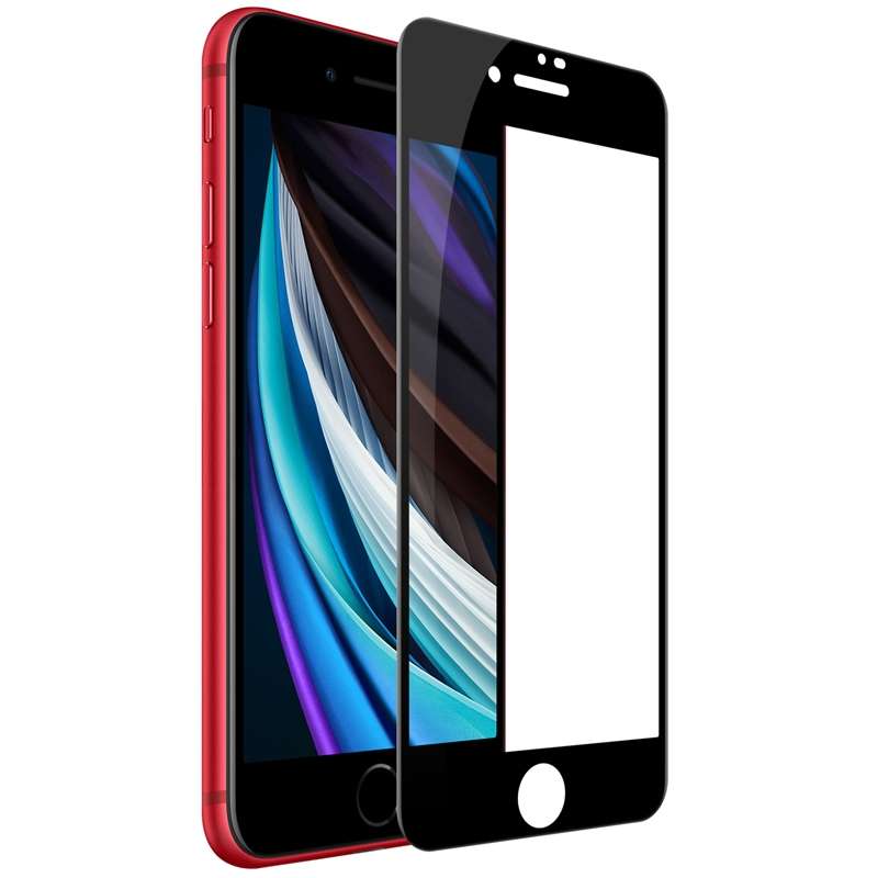 For iPhone SE 2020 / 8 / 7 NILLKIN CP+PRO Explosion-proof Tempered Glass Film