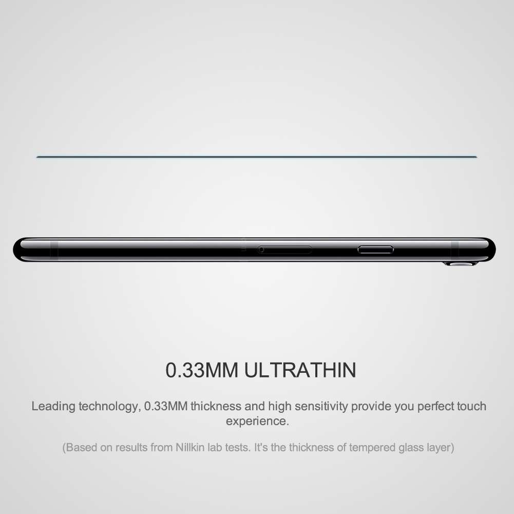 For iPhone SE 2020 / 8 / 7 NILLKIN CP+PRO Explosion-proof Tempered Glass Film