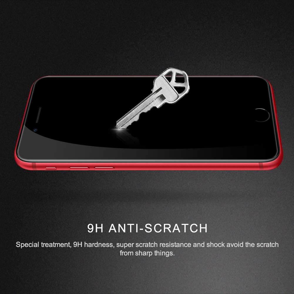 For iPhone SE 2020 / 8 / 7 NILLKIN CP+PRO Explosion-proof Tempered Glass Film