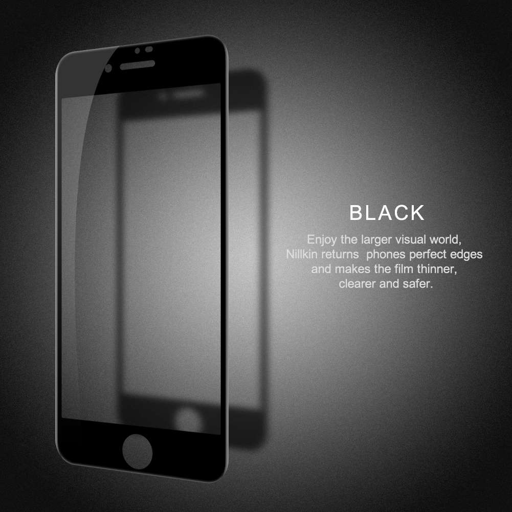 For iPhone SE 2020 / 8 / 7 NILLKIN CP+PRO Explosion-proof Tempered Glass Film