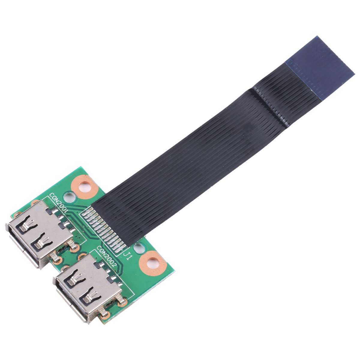 For HP CQ43 G43 430 431 435 436 USB Power Board