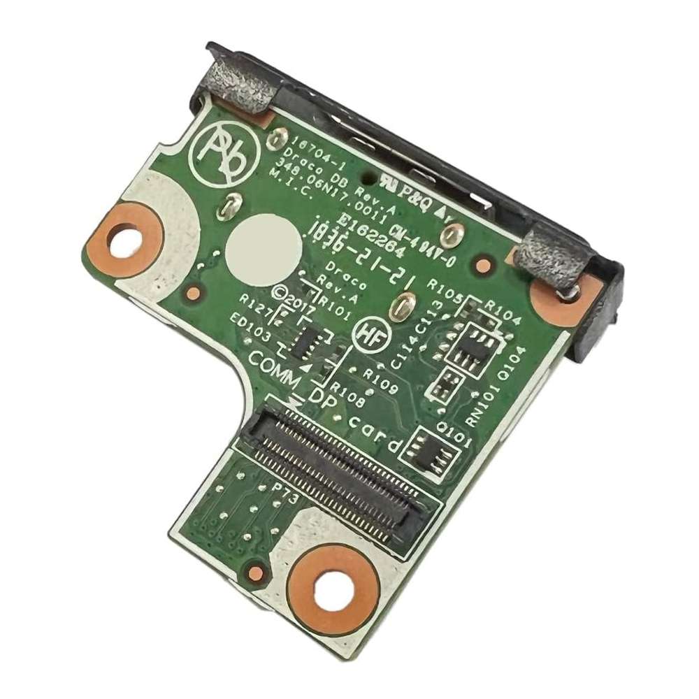 For HP 400 600 800 G3 G4 G5 DP Adapter Board
