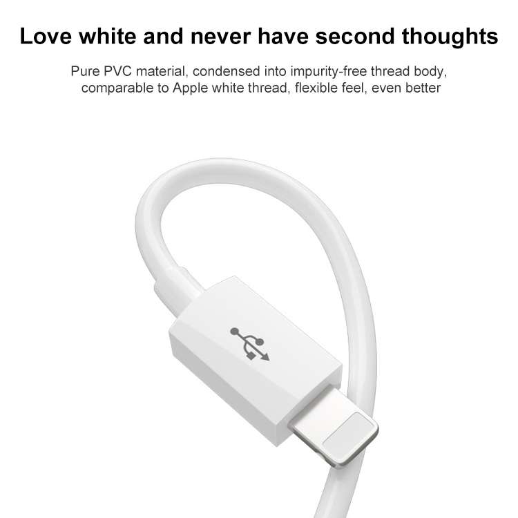 PISEN 1.2m 3A 3 in 1 USB to 8 Pin + Type-C + Micro USB Data Cable