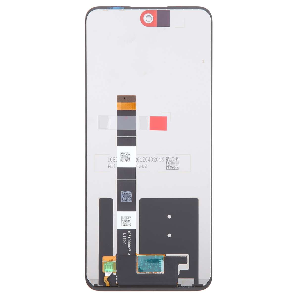 For LG K83 5G Original LCD Screen With Digitizer Full Assembly
