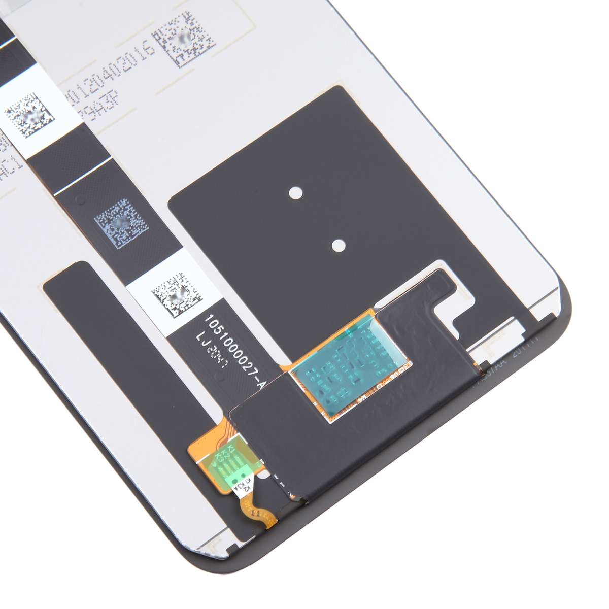 For LG K83 5G Original LCD Screen With Digitizer Full Assembly