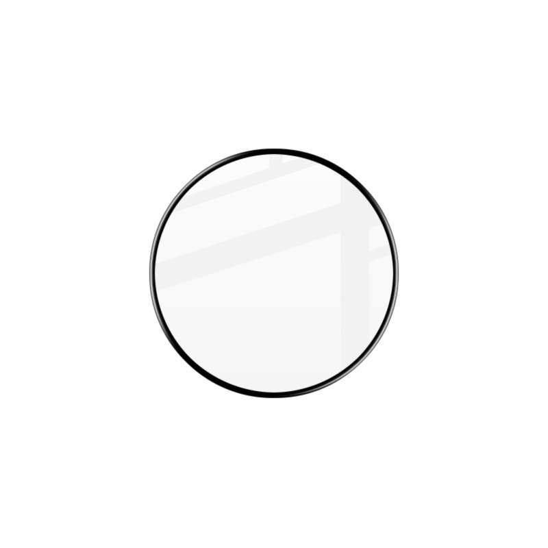 For Xiaomi Watch S3 imak Plexiglass HD Watch Protective Film