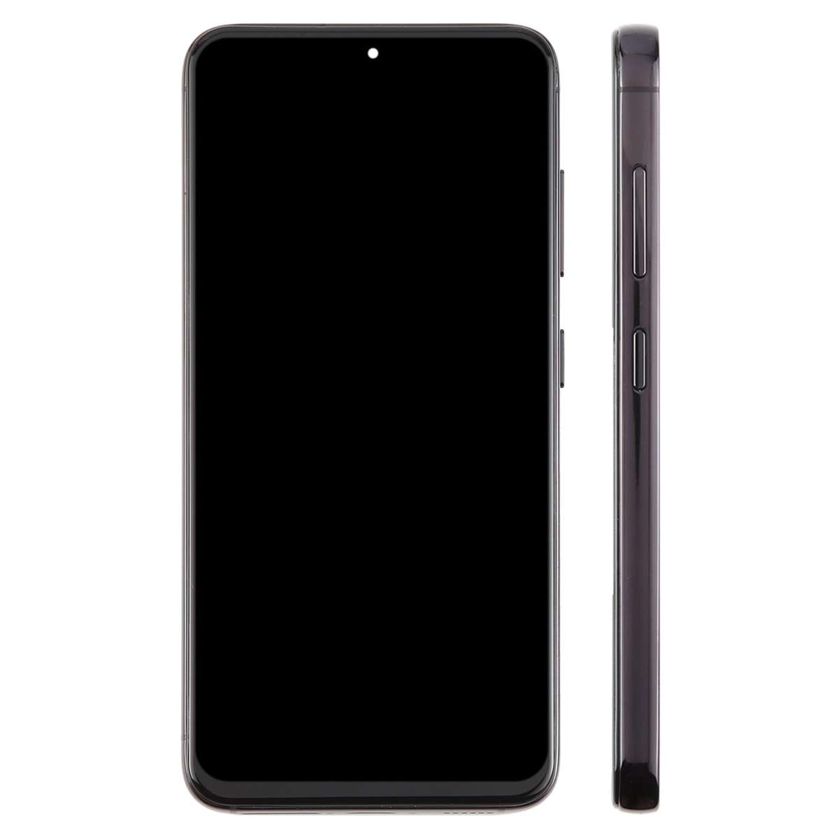 For Samsung Galaxy S23 SM-S911B EU Version TFT LCD Screen Digitizer Full Assembly with Frame, Not Su