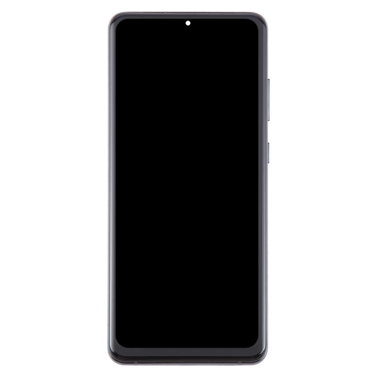 For Samsung Galaxy S20 Ultra 4G/5G SM-G988B TFT LCD Screen Digitizer Full Assembly with Frame, Not S