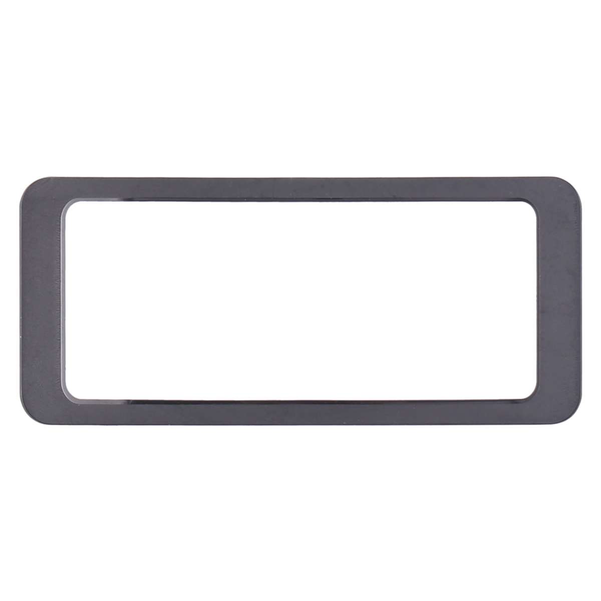 For Huawei B7 / B6 Original Front Screen Outer Glass Lens