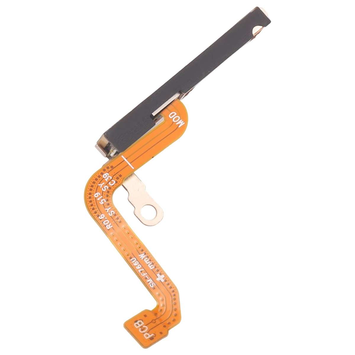 For Galaxy Z Flip7 SM-F766B Original 5G Module
